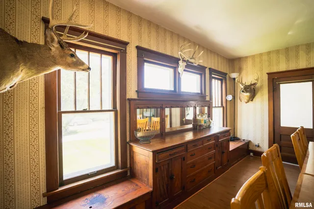 $489,000 | 1590 North Co Road 2980, Tennessee, IL 62374