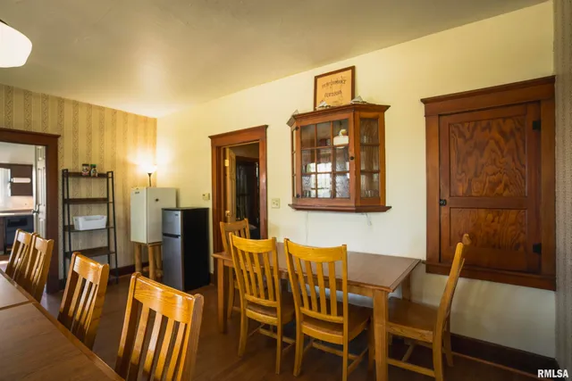 $489,000 | 1590 North Co Road 2980, Tennessee, IL 62374