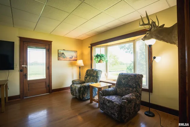 $489,000 | 1590 North Co Road 2980, Tennessee, IL 62374