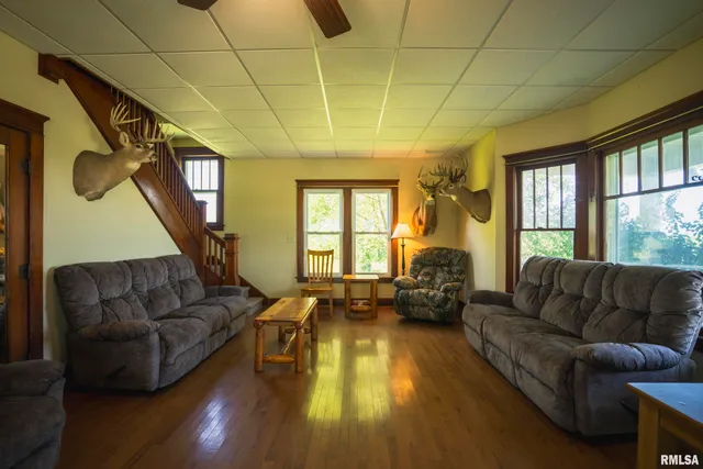 $489,000 | 1590 North Co Road 2980, Tennessee, IL 62374