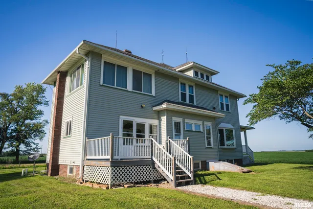 $489,000 | 1590 North Co Road 2980, Tennessee, IL 62374