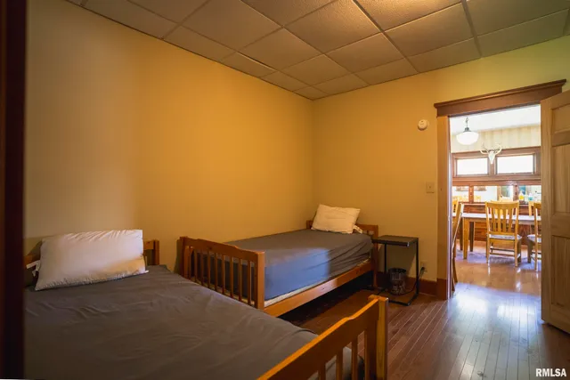 $489,000 | 1590 North Co Road 2980, Tennessee, IL 62374