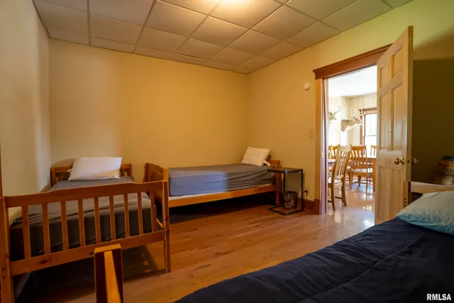 $489,000 | 1590 North Co Road 2980, Tennessee, IL 62374