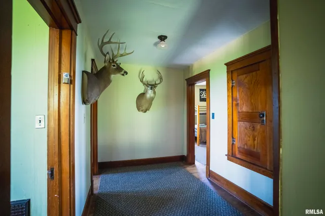 $489,000 | 1590 North Co Road 2980, Tennessee, IL 62374