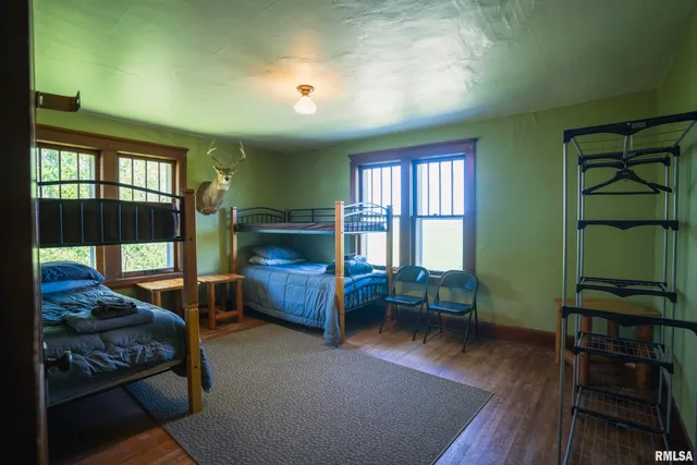 $489,000 | 1590 North Co Road 2980, Tennessee, IL 62374