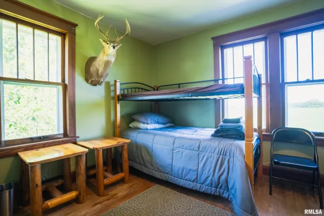 $489,000 | 1590 North Co Road 2980, Tennessee, IL 62374