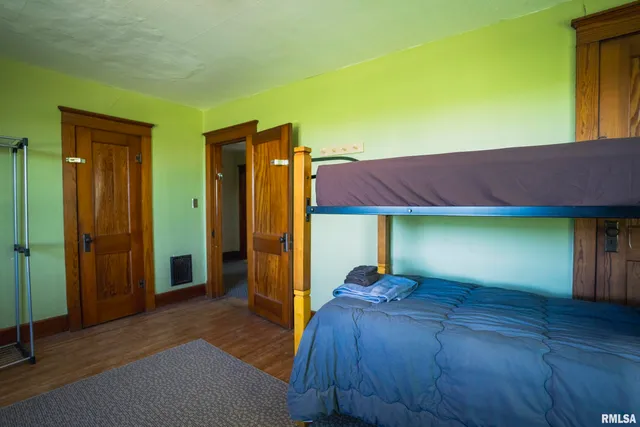 $489,000 | 1590 North Co Road 2980, Tennessee, IL 62374