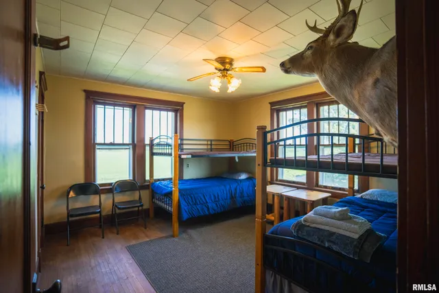 $489,000 | 1590 North Co Road 2980, Tennessee, IL 62374