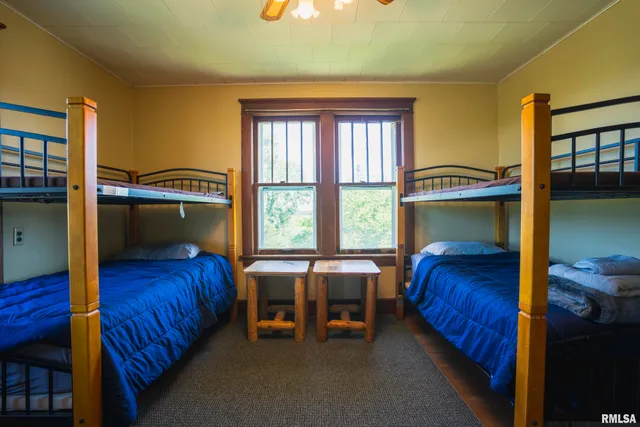 $489,000 | 1590 North Co Road 2980, Tennessee, IL 62374