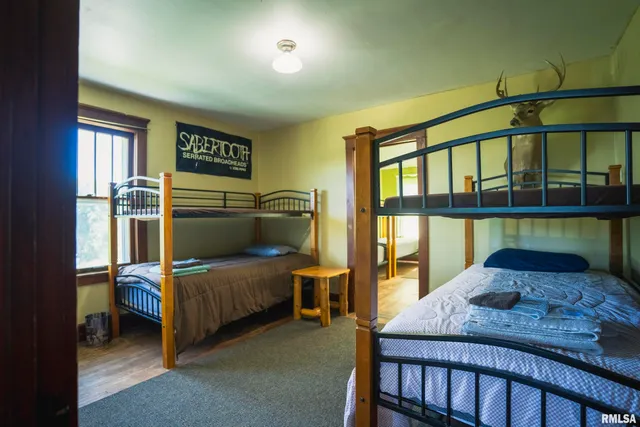 $489,000 | 1590 North Co Road 2980, Tennessee, IL 62374