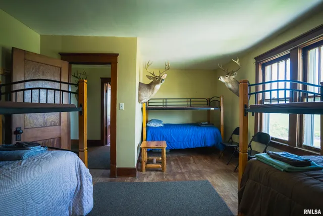 $489,000 | 1590 North Co Road 2980, Tennessee, IL 62374