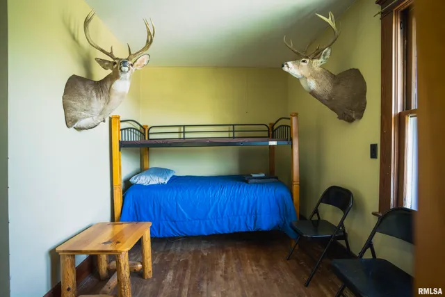 $489,000 | 1590 North Co Road 2980, Tennessee, IL 62374