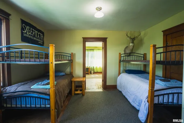 $489,000 | 1590 North Co Road 2980, Tennessee, IL 62374