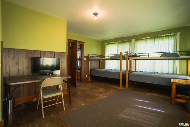 $489,000 | 1590 North Co Road 2980, Tennessee, IL 62374