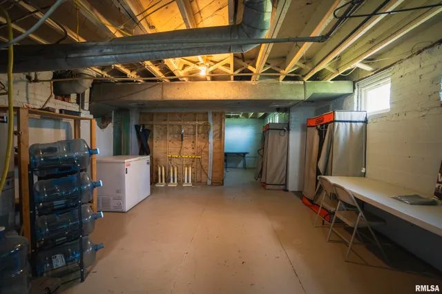 $489,000 | 1590 North Co Road 2980, Tennessee, IL 62374