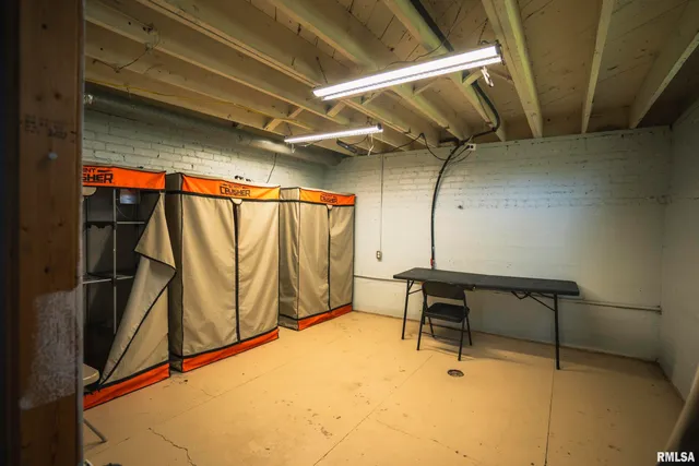 $489,000 | 1590 North Co Road 2980, Tennessee, IL 62374