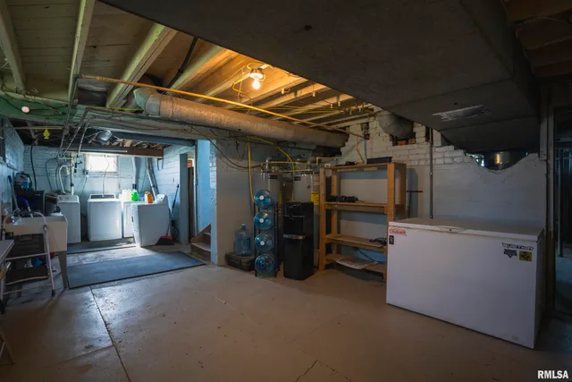 $489,000 | 1590 North Co Road 2980, Tennessee, IL 62374