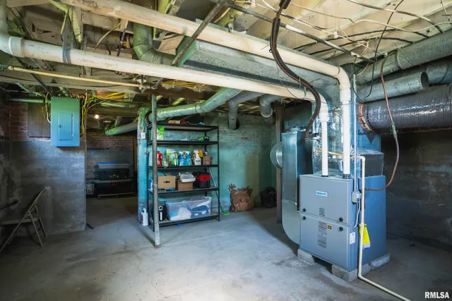 $489,000 | 1590 North Co Road 2980, Tennessee, IL 62374