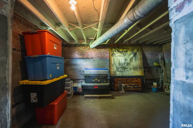 $489,000 | 1590 North Co Road 2980, Tennessee, IL 62374