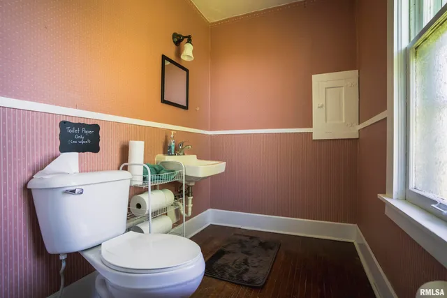 $489,000 | 1590 North Co Road 2980, Tennessee, IL 62374