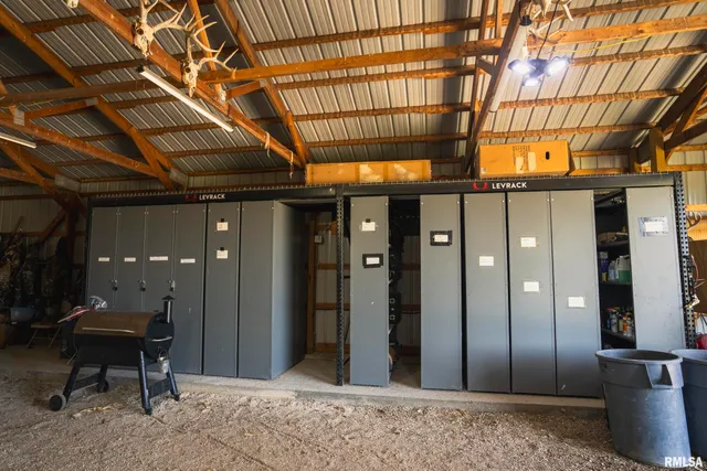 $489,000 | 1590 North Co Road 2980, Tennessee, IL 62374