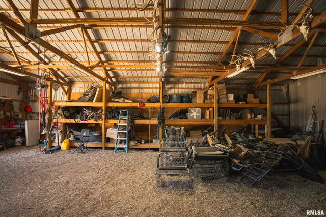 $489,000 | 1590 North Co Road 2980, Tennessee, IL 62374