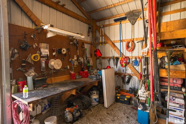 $489,000 | 1590 North Co Road 2980, Tennessee, IL 62374