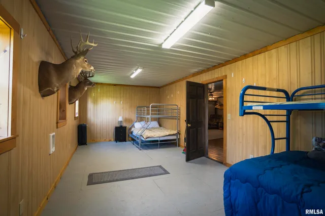 $489,000 | 1590 North Co Road 2980, Tennessee, IL 62374