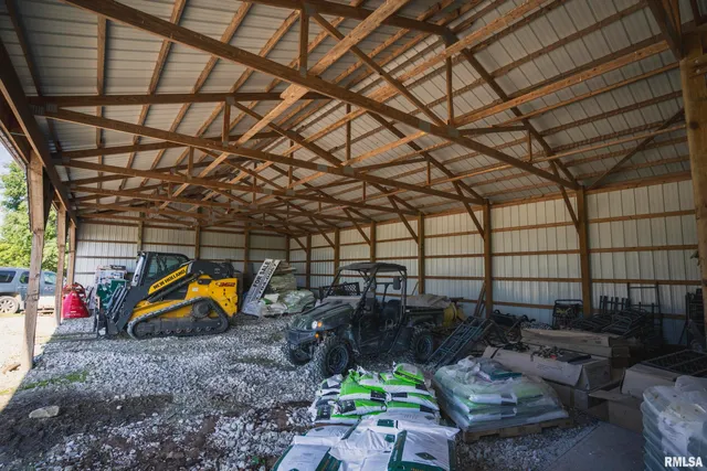 $489,000 | 1590 North Co Road 2980, Tennessee, IL 62374