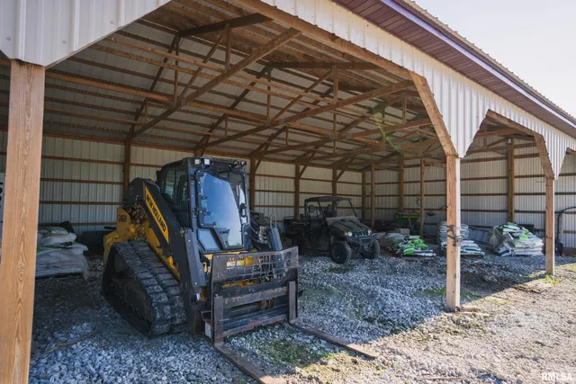 $489,000 | 1590 North Co Road 2980, Tennessee, IL 62374