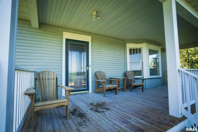 $489,000 | 1590 North Co Road 2980, Tennessee, IL 62374