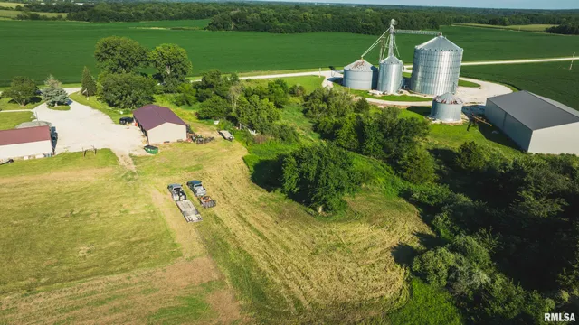 $489,000 | 1590 North Co Road 2980, Tennessee, IL 62374