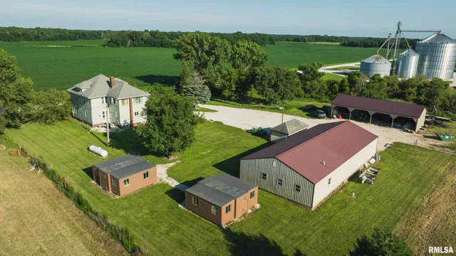 $489,000 | 1590 North Co Road 2980, Tennessee, IL 62374