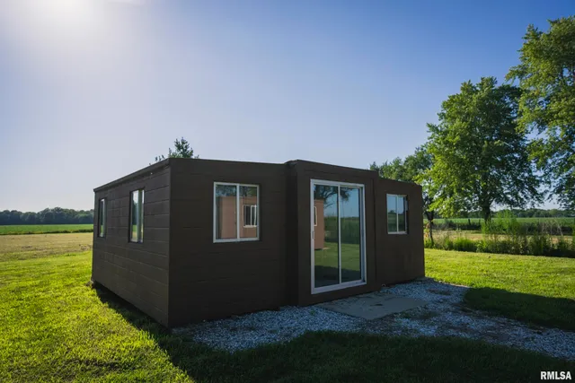 $489,000 | 1590 North Co Road 2980, Tennessee, IL 62374