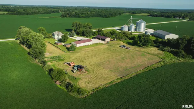 $489,000 | 1590 North Co Road 2980, Tennessee, IL 62374