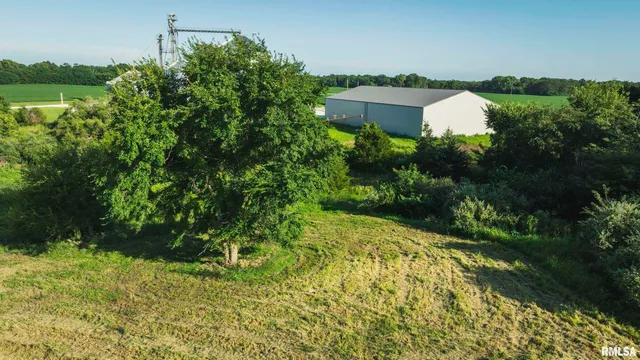 $489,000 | 1590 North Co Road 2980, Tennessee, IL 62374