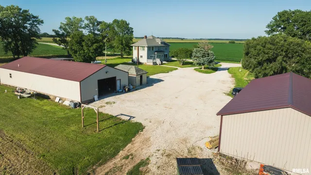 $489,000 | 1590 North Co Road 2980, Tennessee, IL 62374