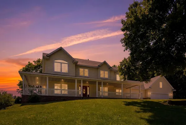 $625,000 | 2361 Highland Trail, Alexandria, MN 56308