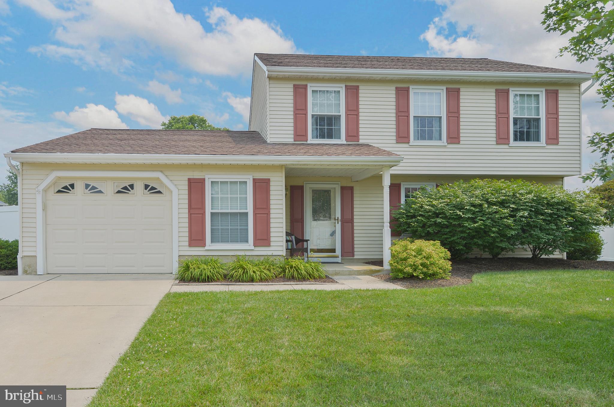 502 Parliament Road Marlton, NJ 08053 - Photo 1 of 35 Gallery Image 1