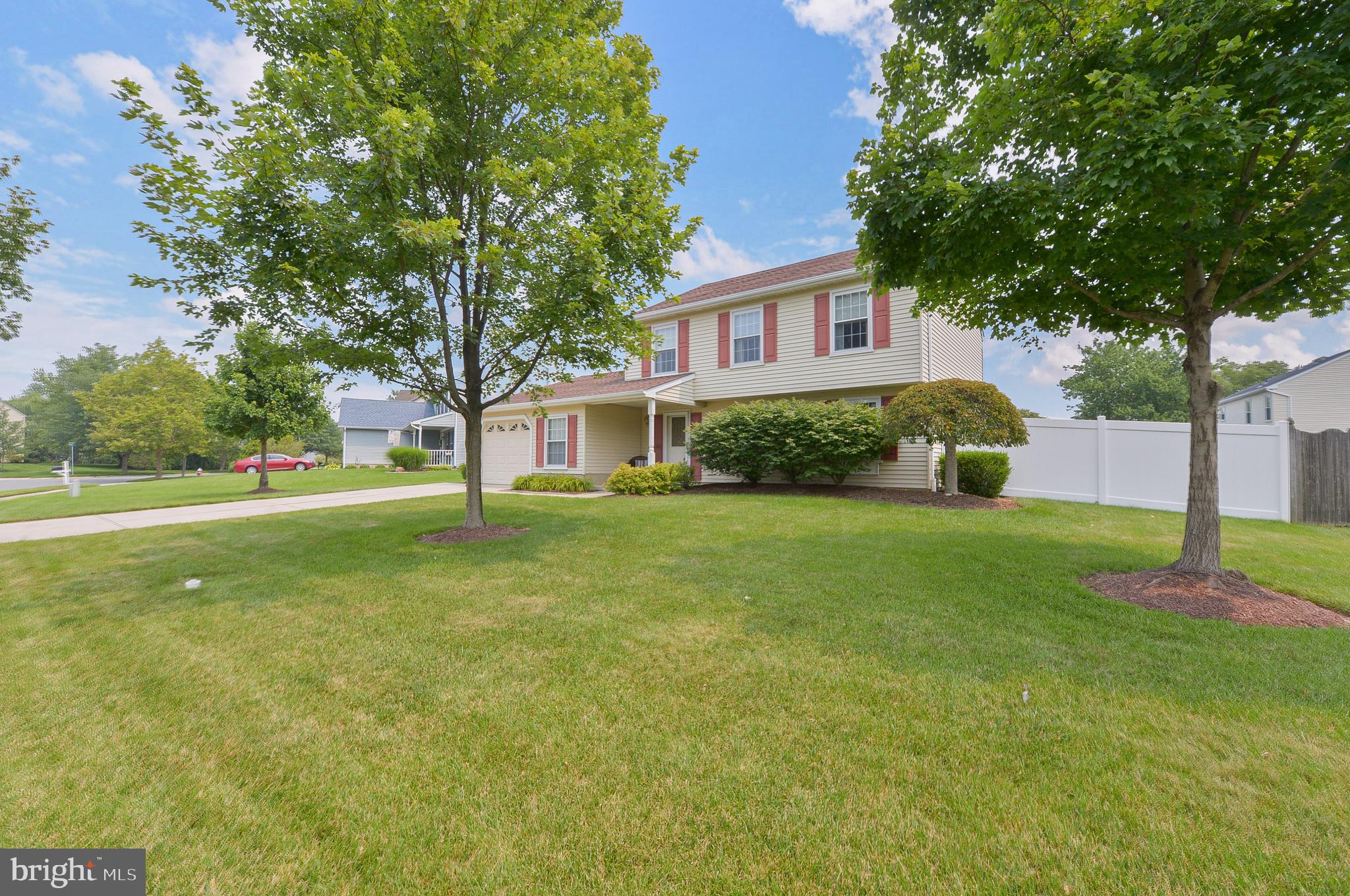 502 Parliament Road Marlton, NJ 08053 - Photo 2 of 35 Gallery Image 2