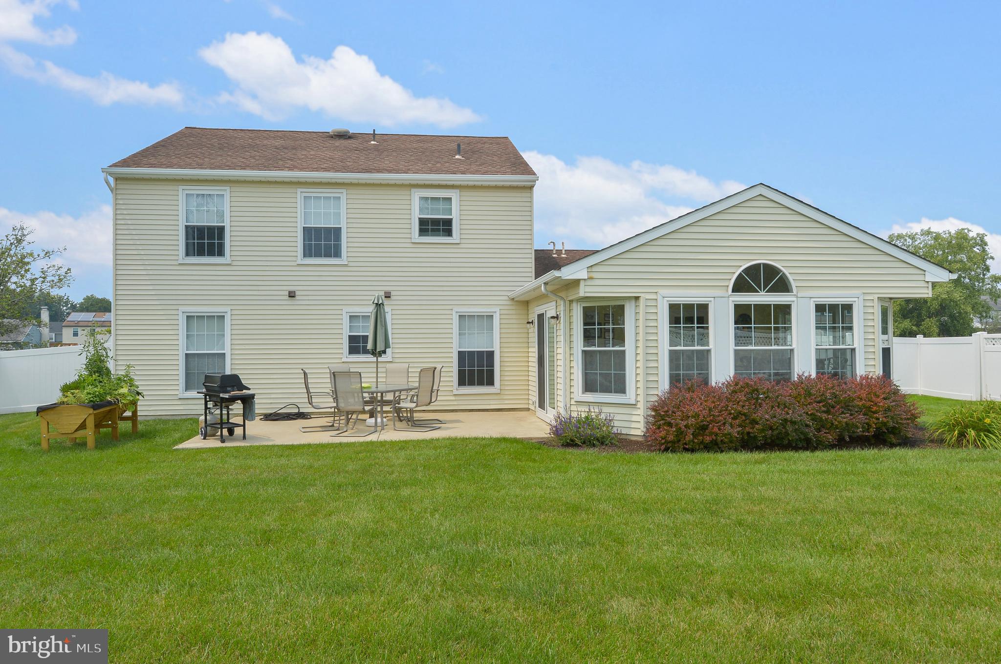 502 Parliament Road Marlton, NJ 08053 - Photo 33 of 35 Gallery Image 33