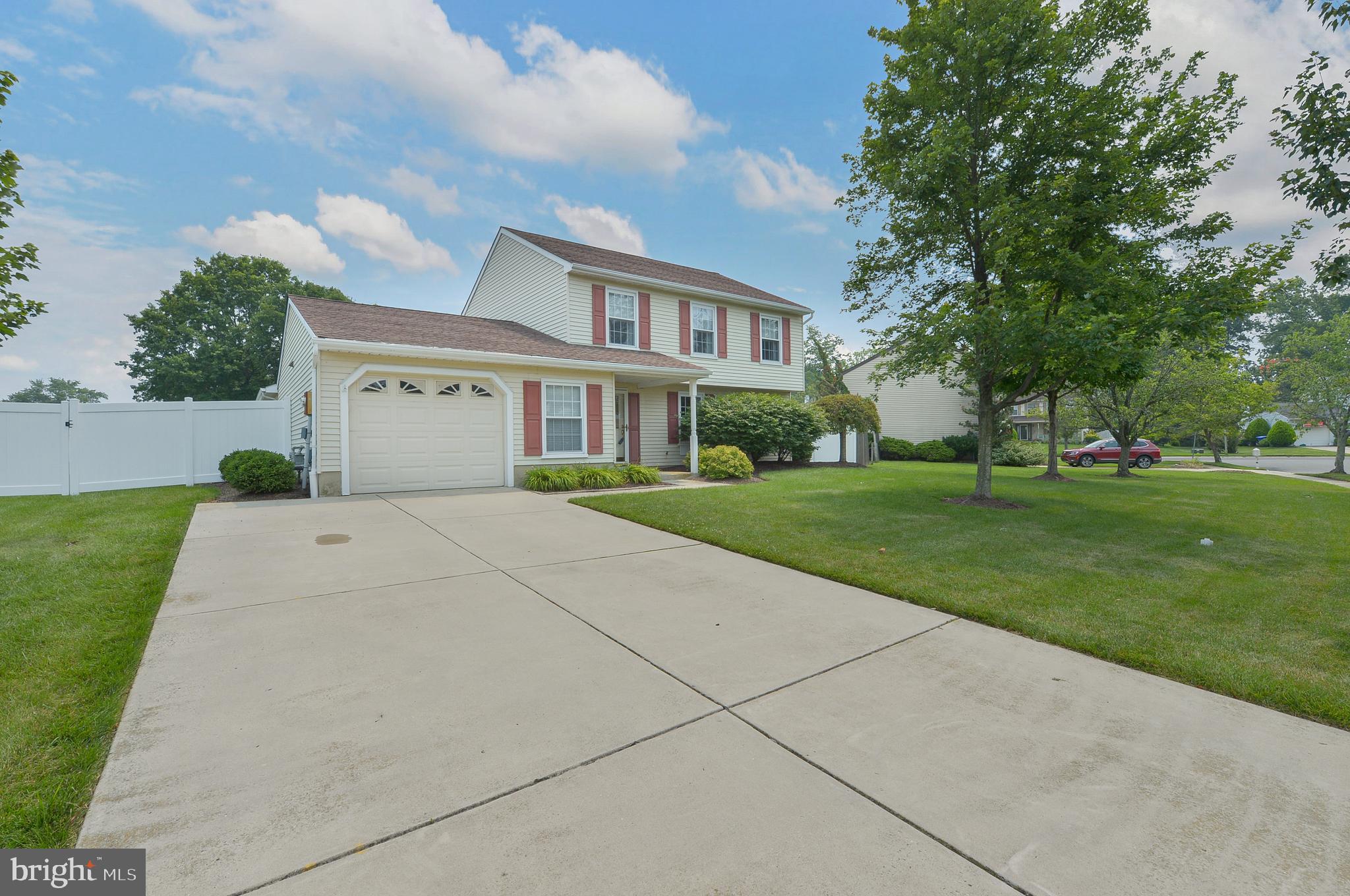 502 Parliament Road Marlton, NJ 08053 - Photo 35 of 35 Gallery Image 35