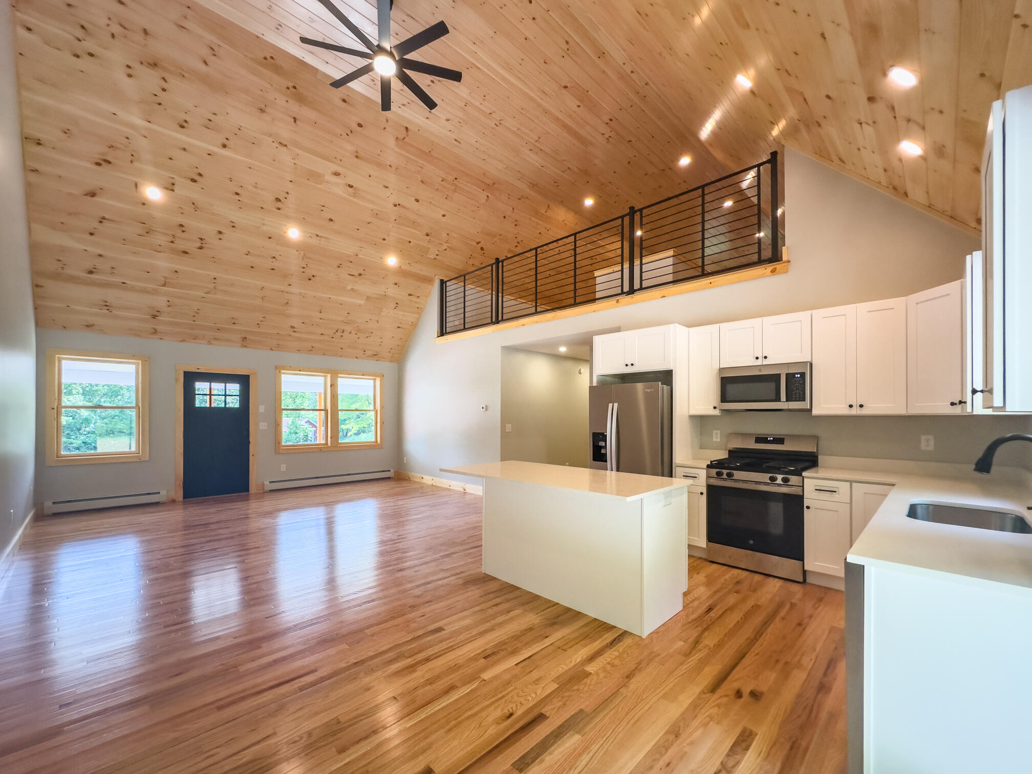 533 Main Street Stoneham, ME 04231 - Photo 5 of 33