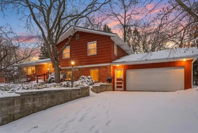 $364,900 | 1015 West Maple Street, River Falls, WI 54022