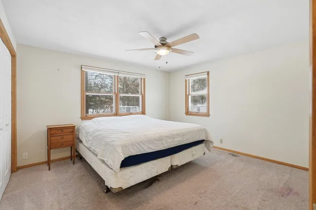 $364,900 | 1015 West Maple Street, River Falls, WI 54022