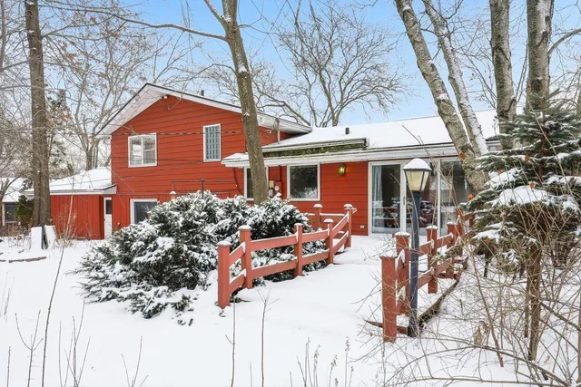 $364,900 | 1015 West Maple Street, River Falls, WI 54022