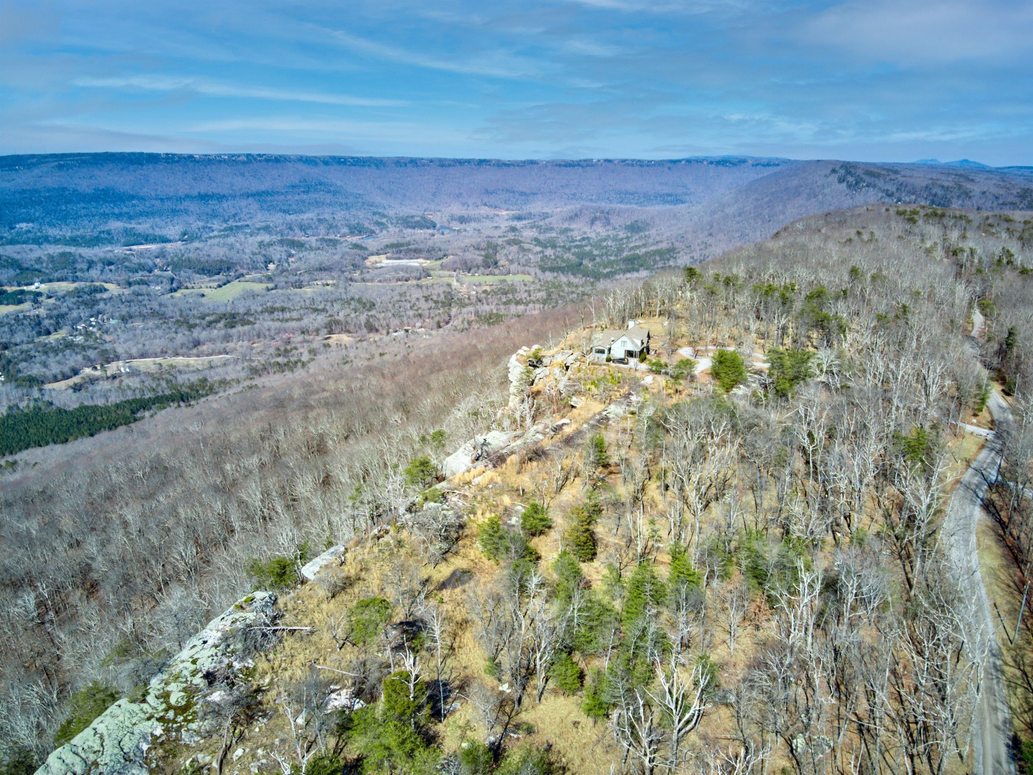 0 West Bluff Road Cloudland, GA 30731 - Photo 21 of 28 Gallery Image 21