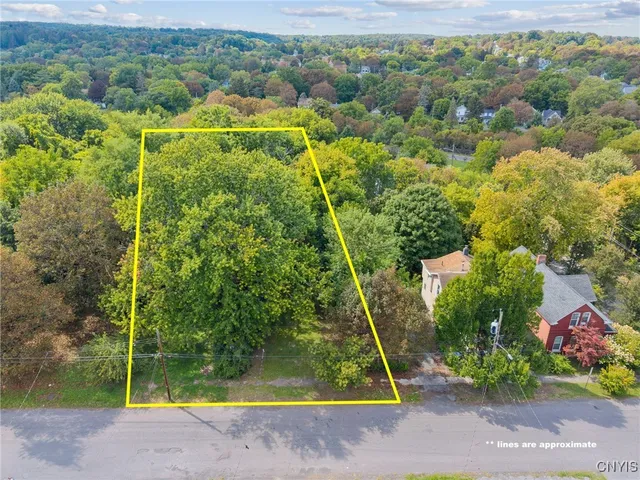 $13,000 | 128 Hatch Street, Syracuse, NY 13205