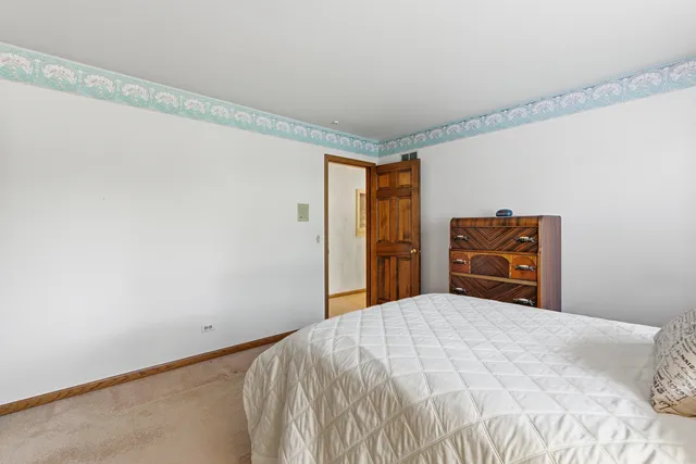 a room with furniture and flat screen tv