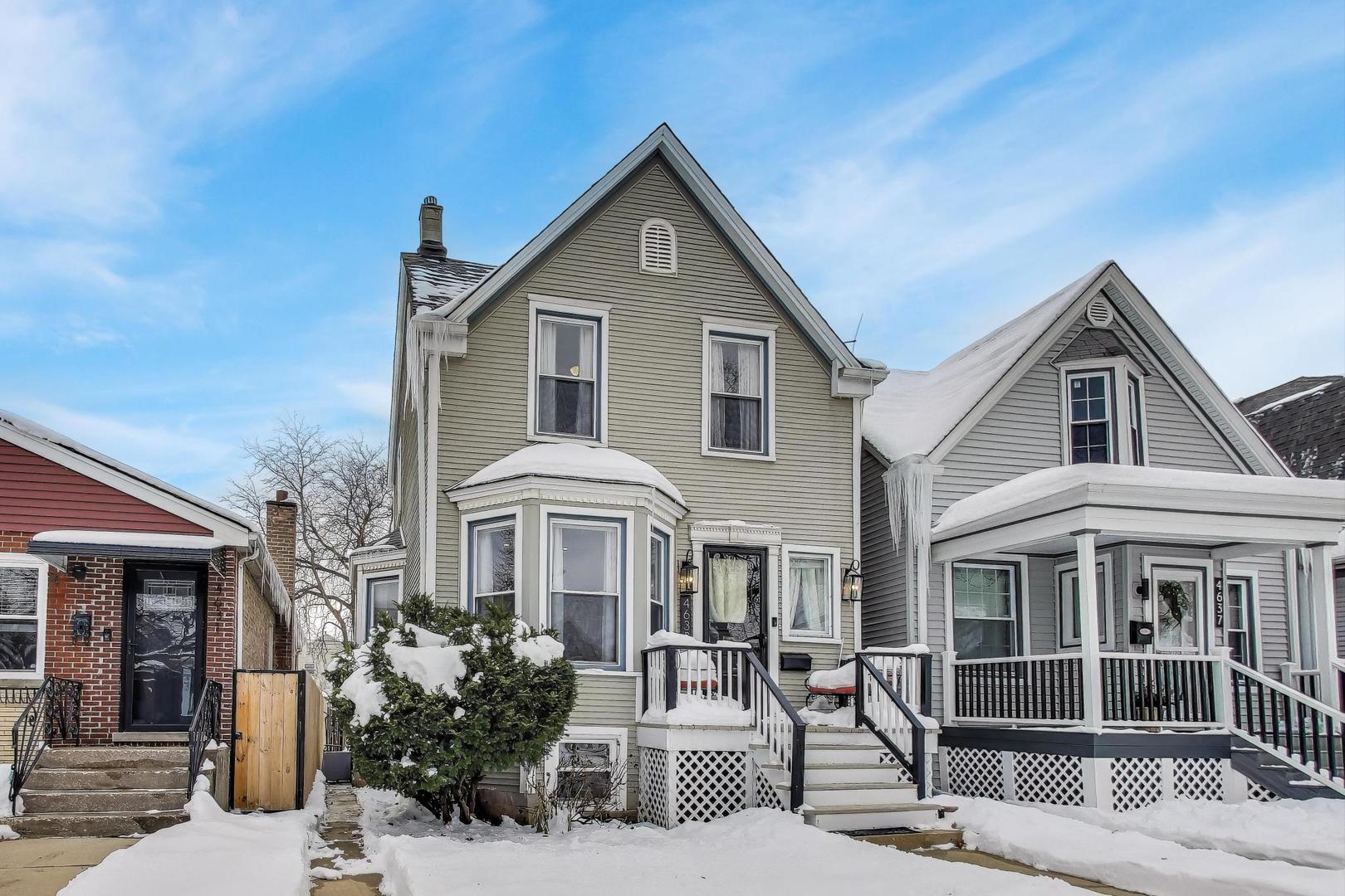 4633 West Grace Street Chicago, IL 60641 - Photo 3 of 35